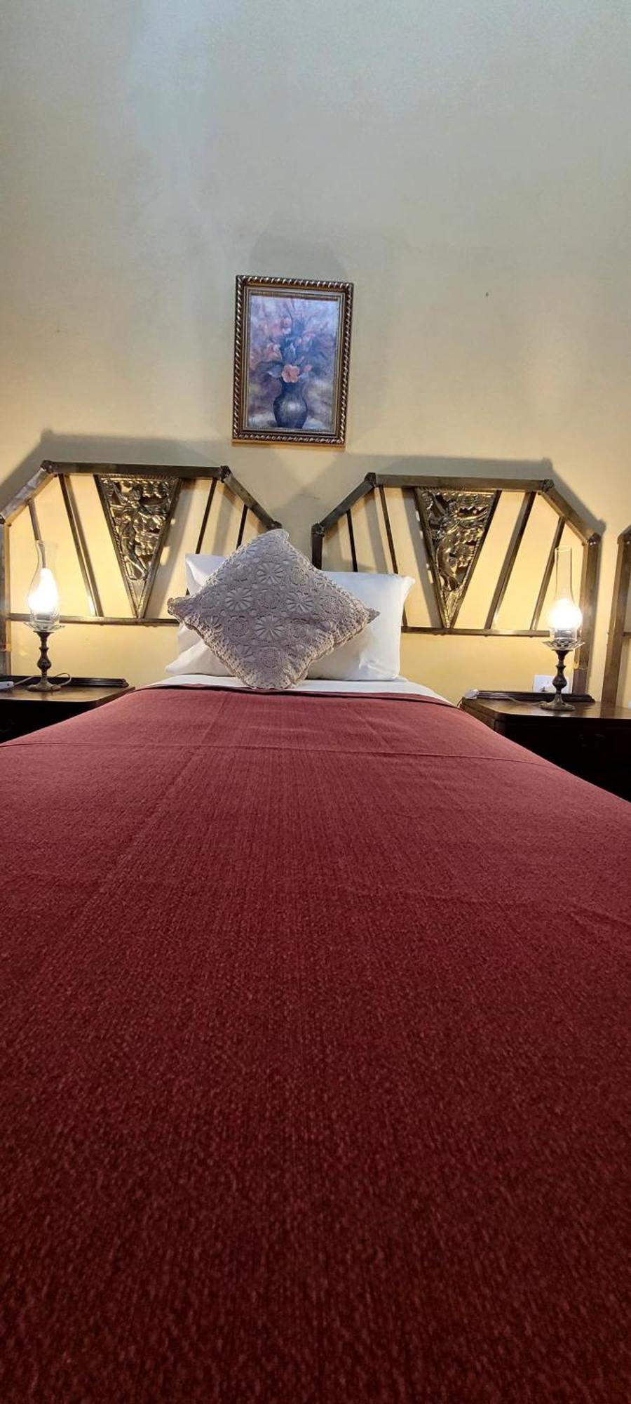 La Sala Hotel Boutique ティノガスタ エクステリア 写真